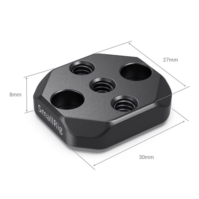 SmallRig BSS2710